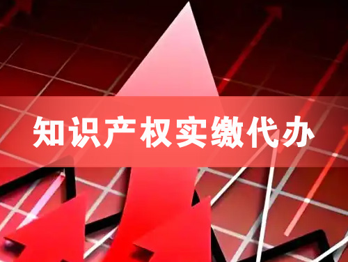 高要知识产权实缴资本代办